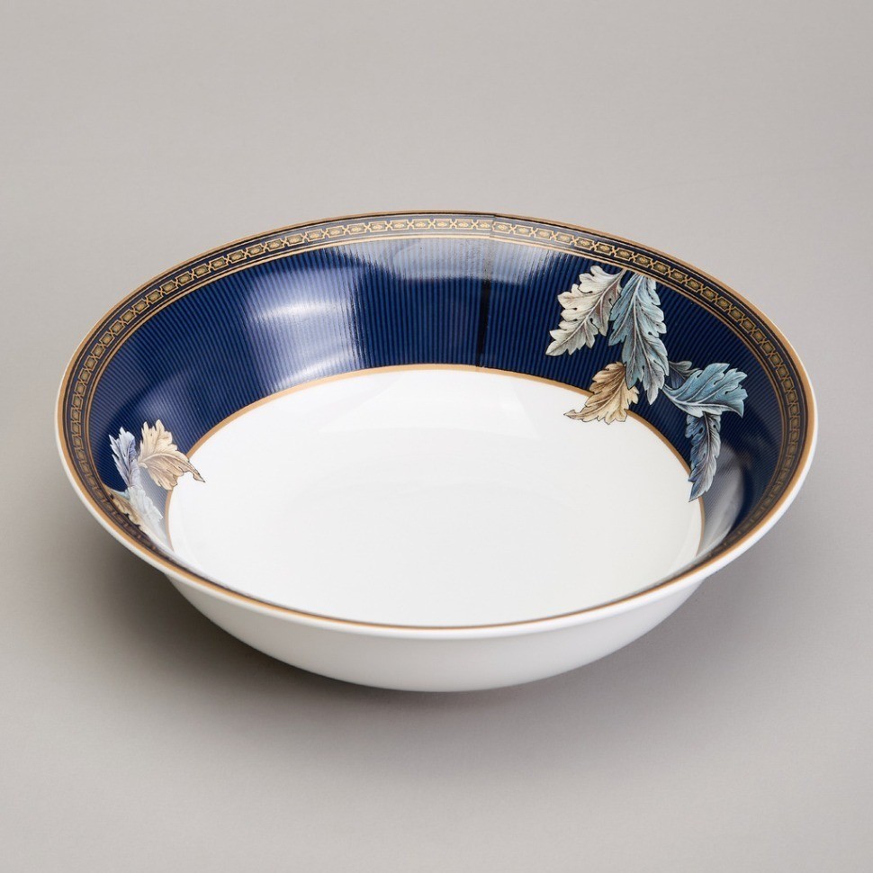 Тарелка суповая lefard "art collection" 18 см (590-695)