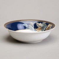 Тарелка суповая lefard &quot;art collection&quot; 18 см (590-695)