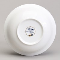 Тарелка суповая lefard &quot;art collection&quot; 18 см (590-695)