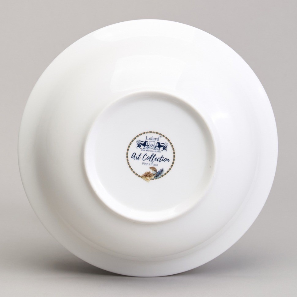 Тарелка суповая lefard "art collection" 18 см (590-695)