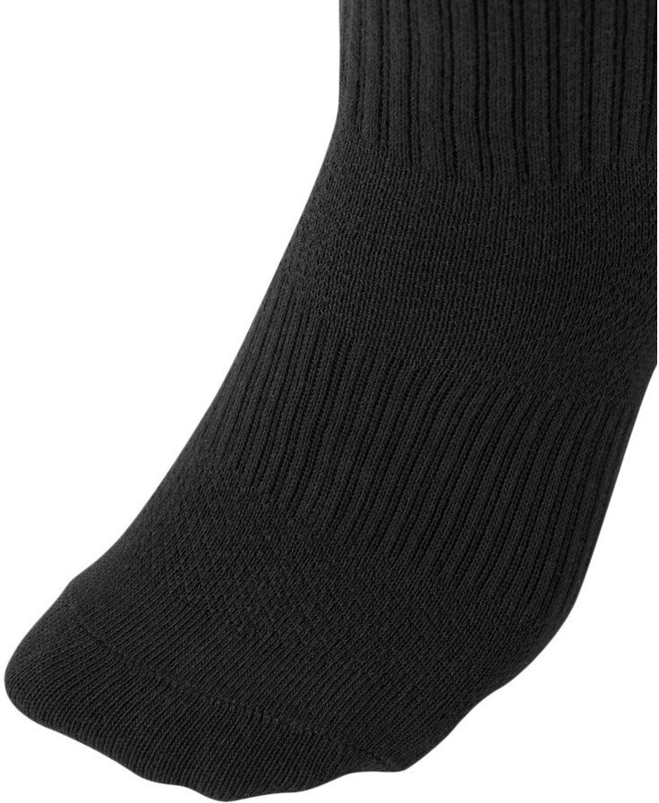 Носки спортивные Everyday, черный, р. 35-38, 3 пары (2126323)