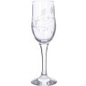 Набор 6-ти бокалов д/шампанского 200м (MS160-07)
