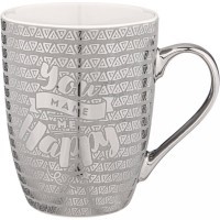 Кружка lefard winter story 320мл Lefard (756-317)