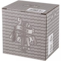 Кружка lefard winter story 320мл Lefard (756-317)