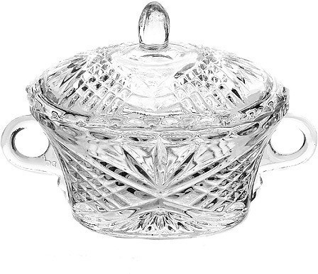 Ваза SANSTAR для конфет (7205)