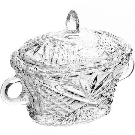 Ваза SANSTAR для конфет (7205)