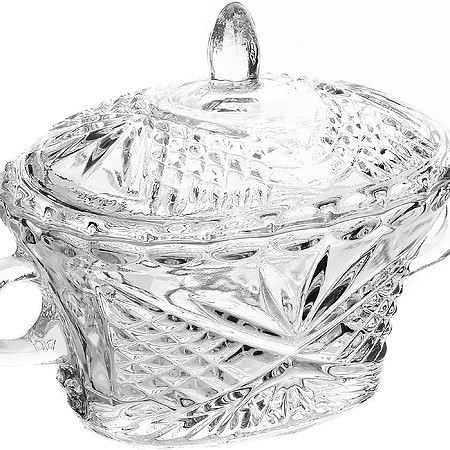 Ваза SANSTAR для конфет (7205)