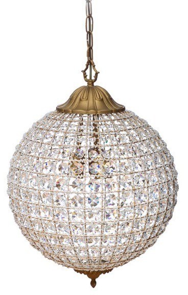 Светильник потолочный 60*45см (00002999)