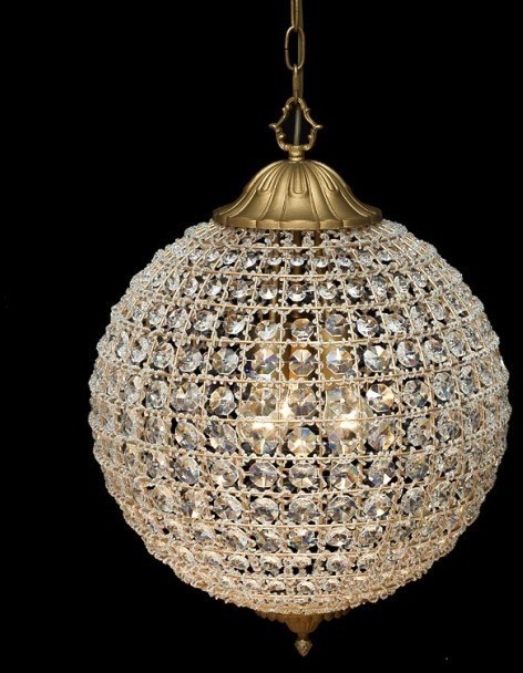 Светильник потолочный 60*45см (00002999)