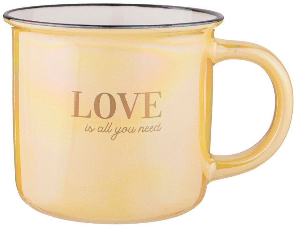 Кружка lefard break time, 355мл (260-740)