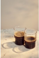 Набор из 2-х стаканов soft ripples, 450 мл (77375)