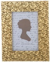 Фоторамка 17,5*1,5*22,5 см Lefard (251-627)