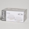 Чайный набор lefard "meadow" на 2 пер. 4 пр. 360 мл (587-237)