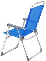 Кресло складное GoGarden Weekend 50326 синее (71744)
