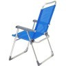 Кресло складное GoGarden Weekend 50326 синее (71744)