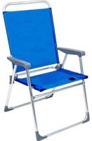 Кресло складное GoGarden Weekend 50326 синее (71744)