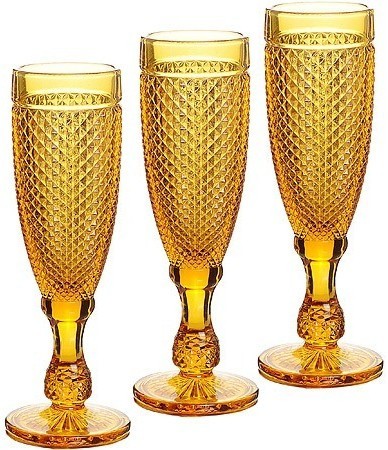 Набор бокалов 6 шт 185 мл LORAINE (30852)