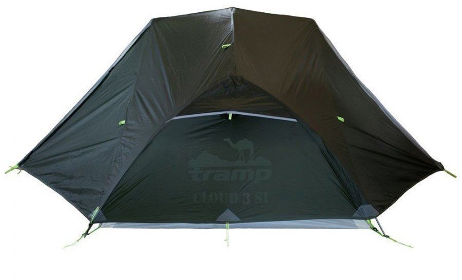 Палатка Tramp Cloud 3 Si (TRT-094) (74461)