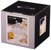 Лимонница &quot;venezia&quot; 13,5*13,5 см, высота=10 см. коллекция &quot;muza&quot; Lefard (355-051)