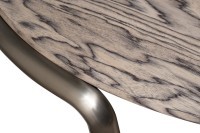 Стол журнальный d110*32см (TT-00015011)