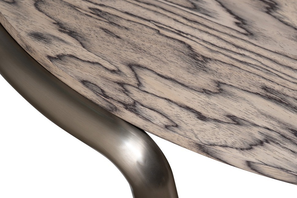 Стол журнальный d110*32см (TT-00015011)