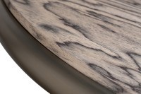 Стол журнальный d110*32см (TT-00015011)