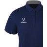 Поло женское JOGEL PREMIER PerFormDRY CVC Polo W, темно-синий (2123114)