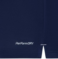 Поло женское JOGEL PREMIER PerFormDRY CVC Polo W, темно-синий (2123114)