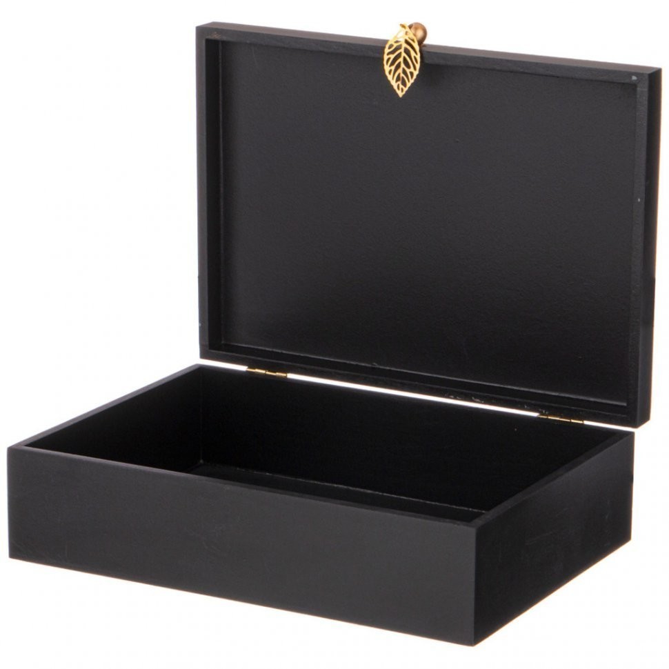 Шкатулка  коллекция "этника" 24*17*7 см Lefard (222-749)