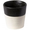Чашка NRC061-01312G, керамика, LATTITUDE BLACK, Costa Nova