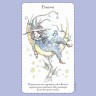 Карты Таро "Witchlings Deck  Book Set" US Games / Колода Ведьм и набор книг (46089)