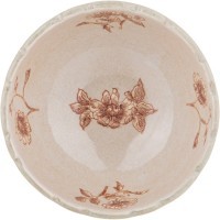 Конфетница диаметр=15 см высота=33 см Lefard (469-315)