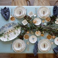 Чаша TS261-WHI(TS261-00821L), 25,5 см, керамика, white, CASAFINA BY COSTA NOVA