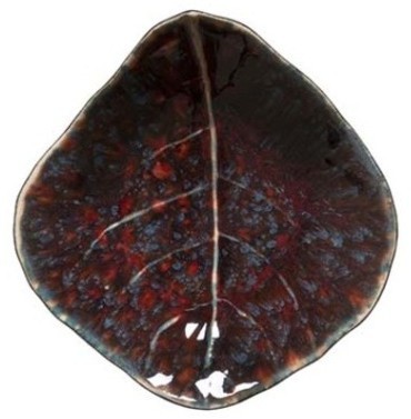 Тарелка VEP111-VGN(VEP111-03118Z), керамика, VIGNE, Costa Nova