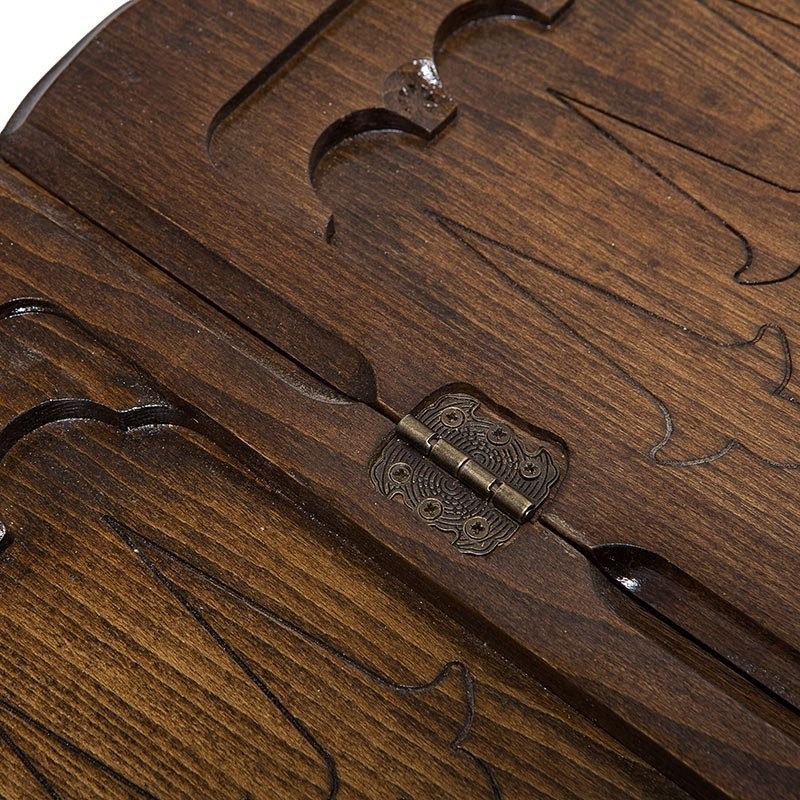 Нарды резные "Слоны в Африке", Ustyan (28727)