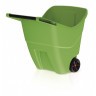 Садовая тачка Load&Go 85 л IWO85Z-370U/IWO85C-S411 (зеленый) (55217)