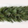 Triumph Tree декор гирлянда лесная красавица 180*33 см зеленая