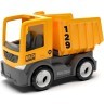 Строительный самосвал игрушка 22 см (27071EF-CH)