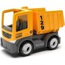 Строительный самосвал игрушка 22 см (27071EF-CH)