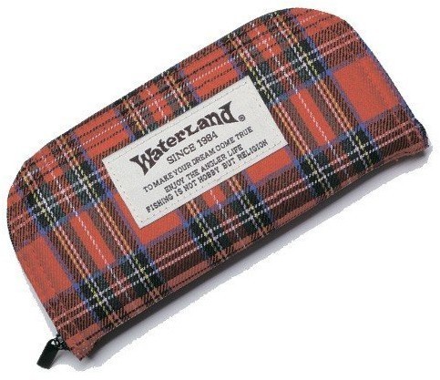 Органайзер рыболовный Waterland Spoon Wallet Cloth XL #3 (80910)