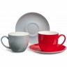 Чайный набор lefard "tet-a-tet" на 2 пер. 4 пр. 300 мл (416-113)