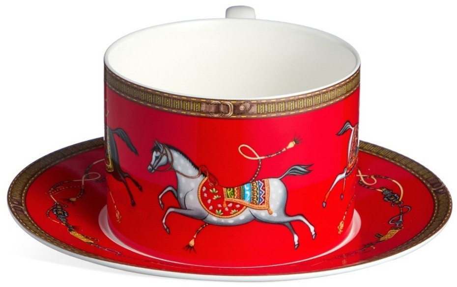 Чайная пара lefard "passage" 300 мл (590-722)