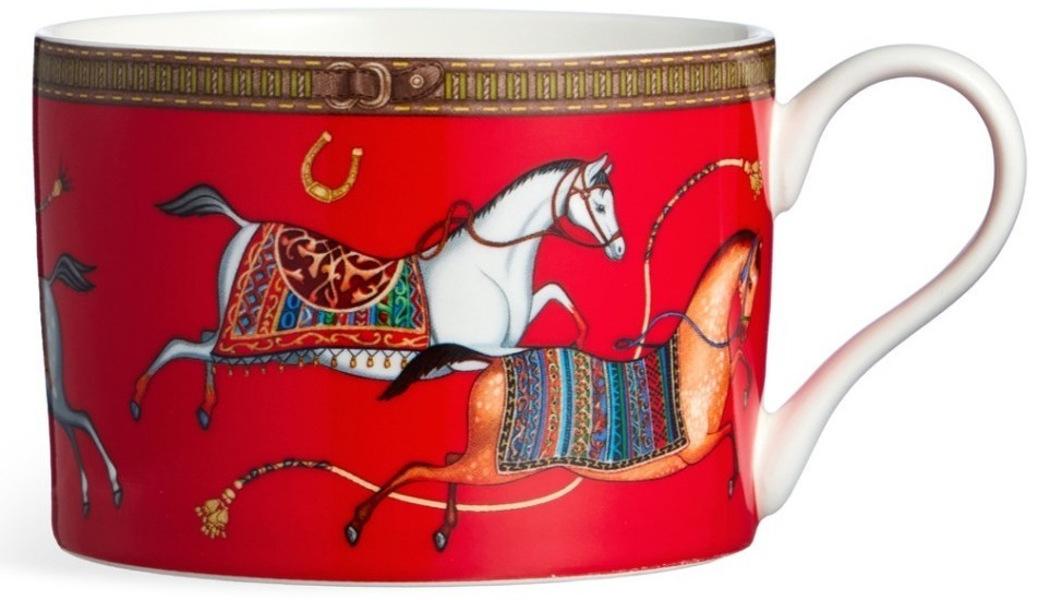 Чайная пара lefard "passage" 300 мл (590-722)