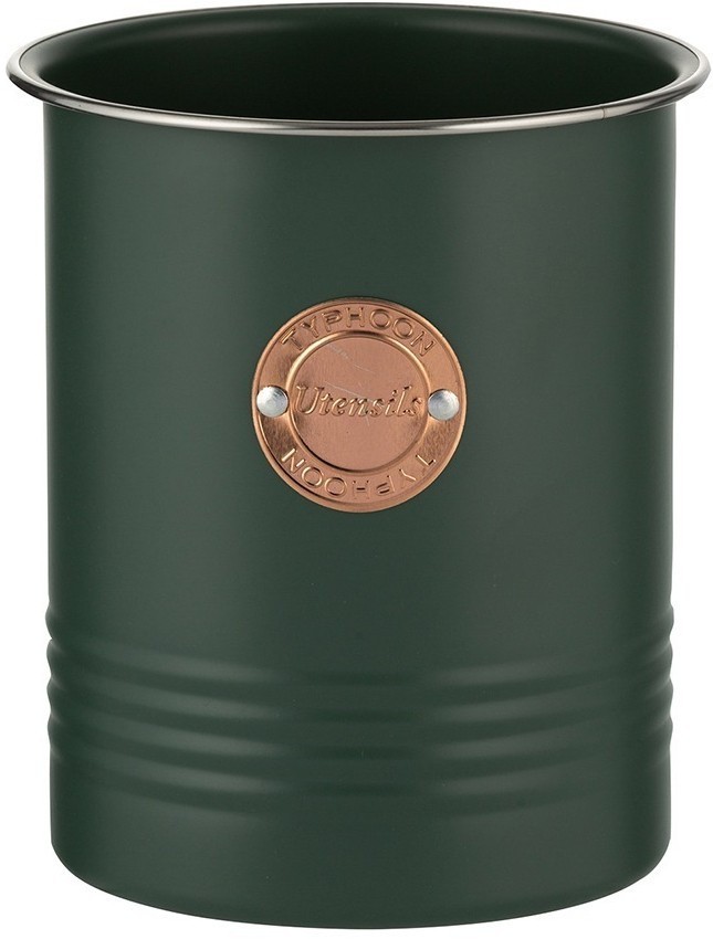 Емкость кухонная living, 1,7 л, зеленая (73409)