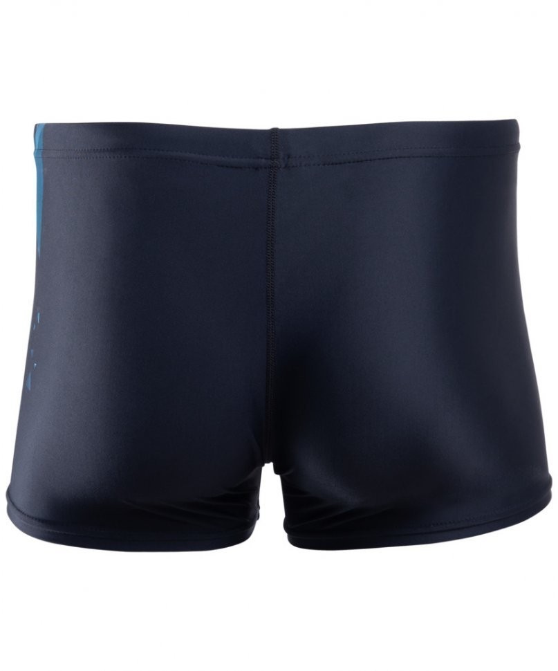 Шорты для плавания Kaiser Black, полиамид, детский (784940)