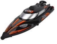 Радиоуправляемый катер (47 см, 35 км/ч, акб 3000 mAh) (HJ810B-A1)