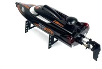 Радиоуправляемый катер (47 см, 35 км/ч, акб 3000 mAh) (HJ810B-A1)