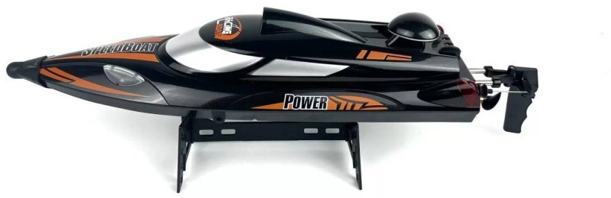 Радиоуправляемый катер (47 см, 35 км/ч, акб 3000 mAh) (HJ810B-A1)