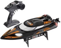 Радиоуправляемый катер (47 см, 35 км/ч, акб 3000 mAh) (HJ810B-A1)