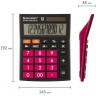 Калькулятор настольный Brauberg Ultra Color-12-BKWR 12 разрядов 250500 (86043)